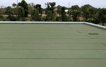 all Kilmore roofing types quoted for