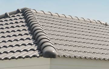 advantages of Kilmore clay roofing