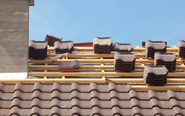 Kilmore clay roofing costs