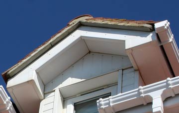 Kilmore fascia installation costs