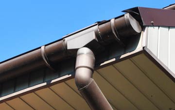 types of Kilmore fascias