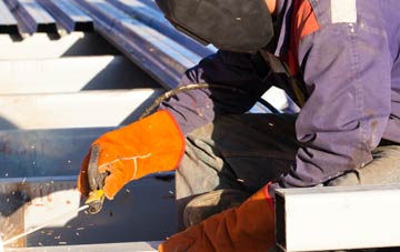 Kilmore flat roofing options