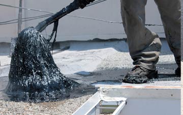 Kilmore flat roof waterproofing costs