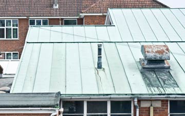 Kilmore lead roofing costs
