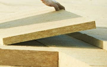 measuring Kilmore tapered insulation