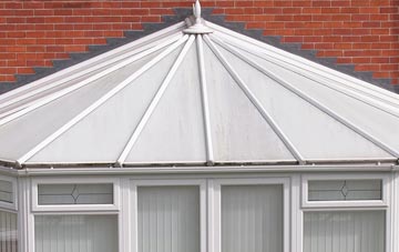 Kilmore polycarbonate conservatory roof repairs