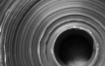 Kilmore pvc roof replacement