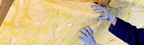 quotes for Kilmore roof insulation