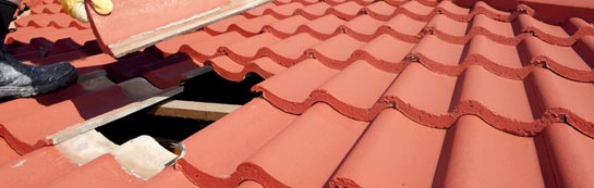 compare Kilmore roof repair quotes