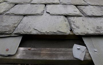 Kilmore slate roof repairs and maintenance