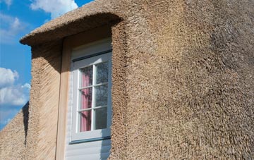 Kilmore thatch roof disadvantages