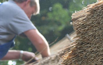 professional Kilmore thatchers