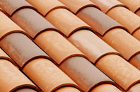 Kilmore clay roofing