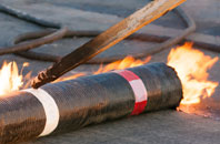 free Kilmore flat roofing repair quotes