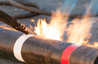 Kilmore flat roofing replacement