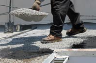 find rated Kilmore flat roofing replacement companies
