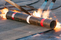 Kilmore flat roof sealing