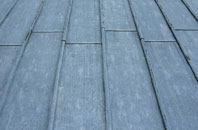 Kilmore lead roofing