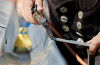 Kilmore lead roof quotes