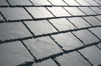 Kilmore slate roof