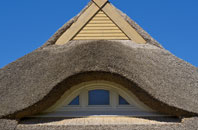 Kilmore thatch roofing